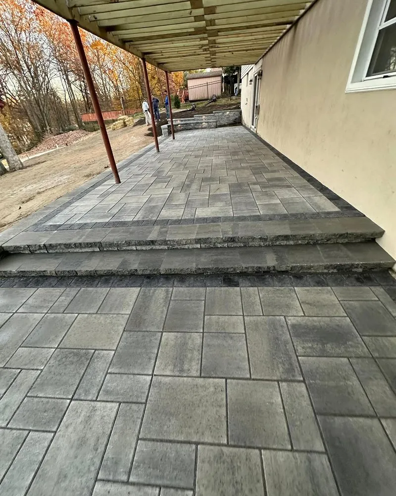 Expert residential landscaping for year-round maintenance across Peapack, NJ - Aquino Brothers Landscaping