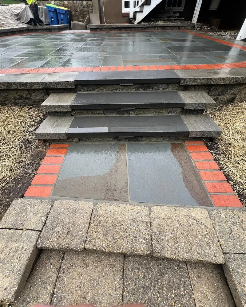 Reliable yard maintenance experts serving Peapack, NJ - Aquino Brothers Landscaping