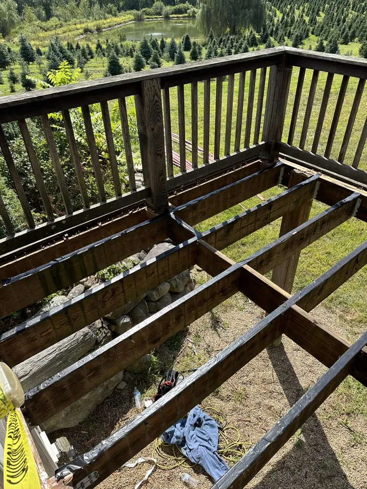 Trusted yard maintenance near you across Acton, MA - Aquino Landscaping & Construction