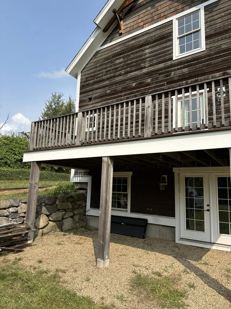 Top-rated landscape design near you across Acton, MA - Aquino Landscaping & Construction