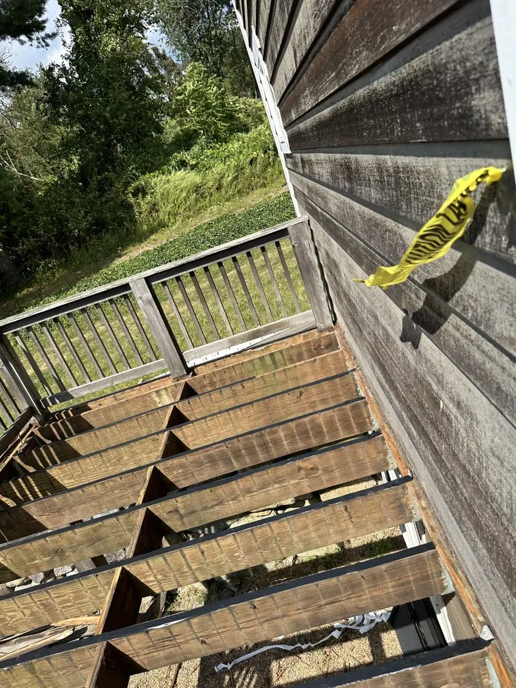 Custom lawn mowing service for homes across Acton, MA - Aquino Landscaping & Construction