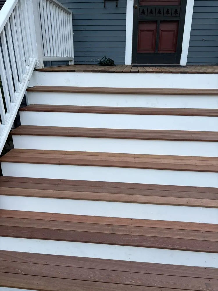 Top-rated lawn care service for homes across Acton, MA - Aquino Landscaping & Construction