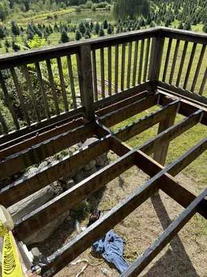 Aquino Landscaping & Construction Logo