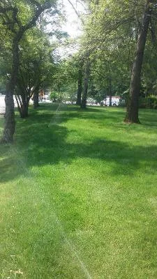 Trusted garden landscaping for homes across Winchendon, MA - Aquino landscaping