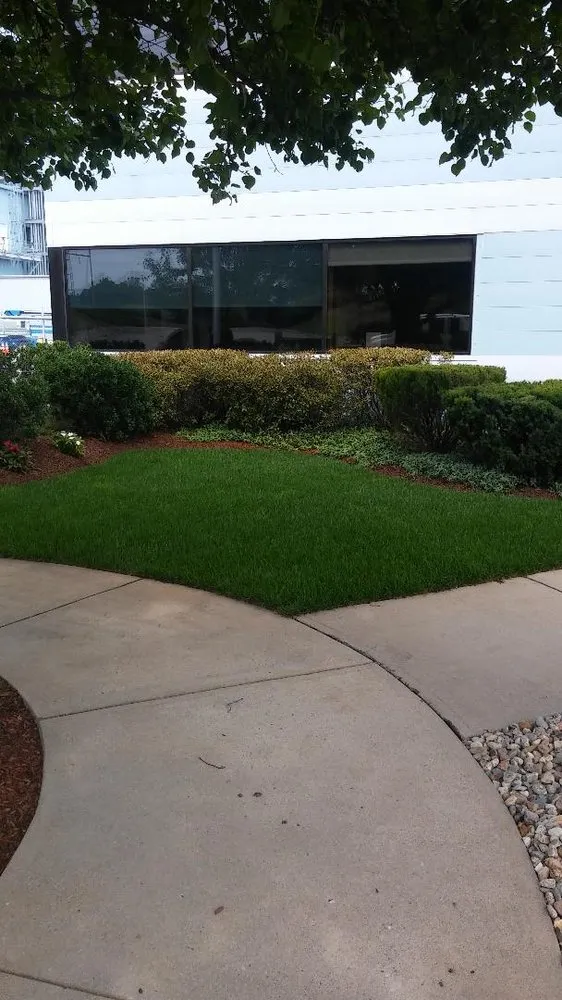 Top-rated yard maintenance in Winchendon, MA by Aquino landscaping