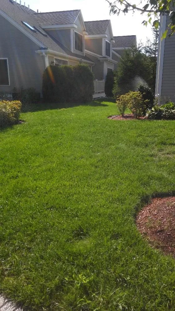Affordable landscaping services for year-round maintenance across Winchendon, MA - Aquino landscaping
