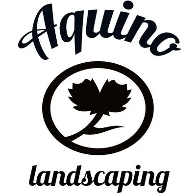 Aquino landscaping