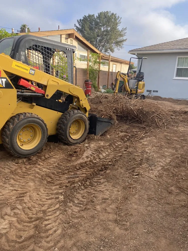 Top-rated landscape installation for outdoor upgrades across San Diego, CA - Aquino's Landscaping and Maintenance