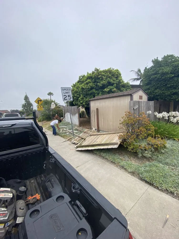 Top-rated landscape installation experts serving San Diego, CA - Aquino's Landscaping and Maintenance