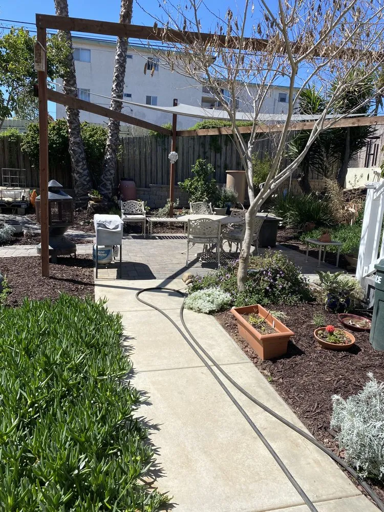 Reliable landscaping services in San Diego, CA - Aquino's Landscaping and Maintenance