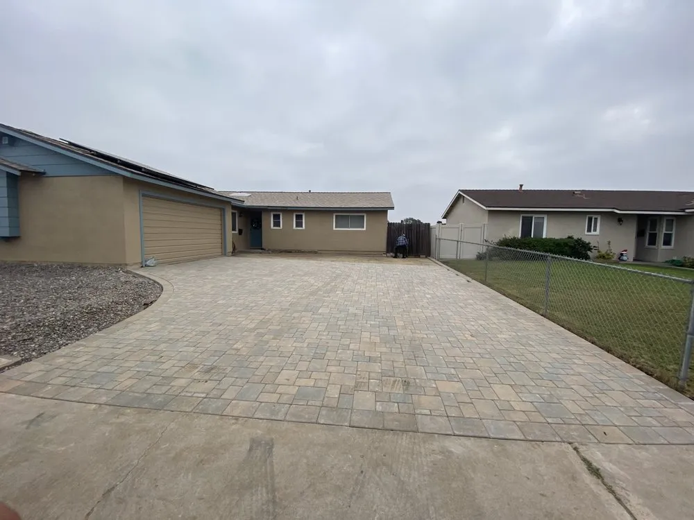 Trusted outdoor landscaping experts serving San Diego, CA - Aquino's Landscaping and Maintenance