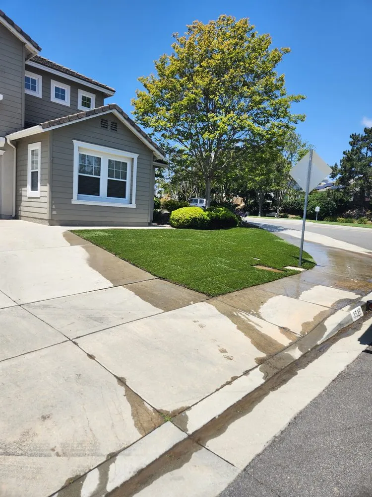 Reliable landscaping services with custom design across Vista, CA - Aquinos Landscaping