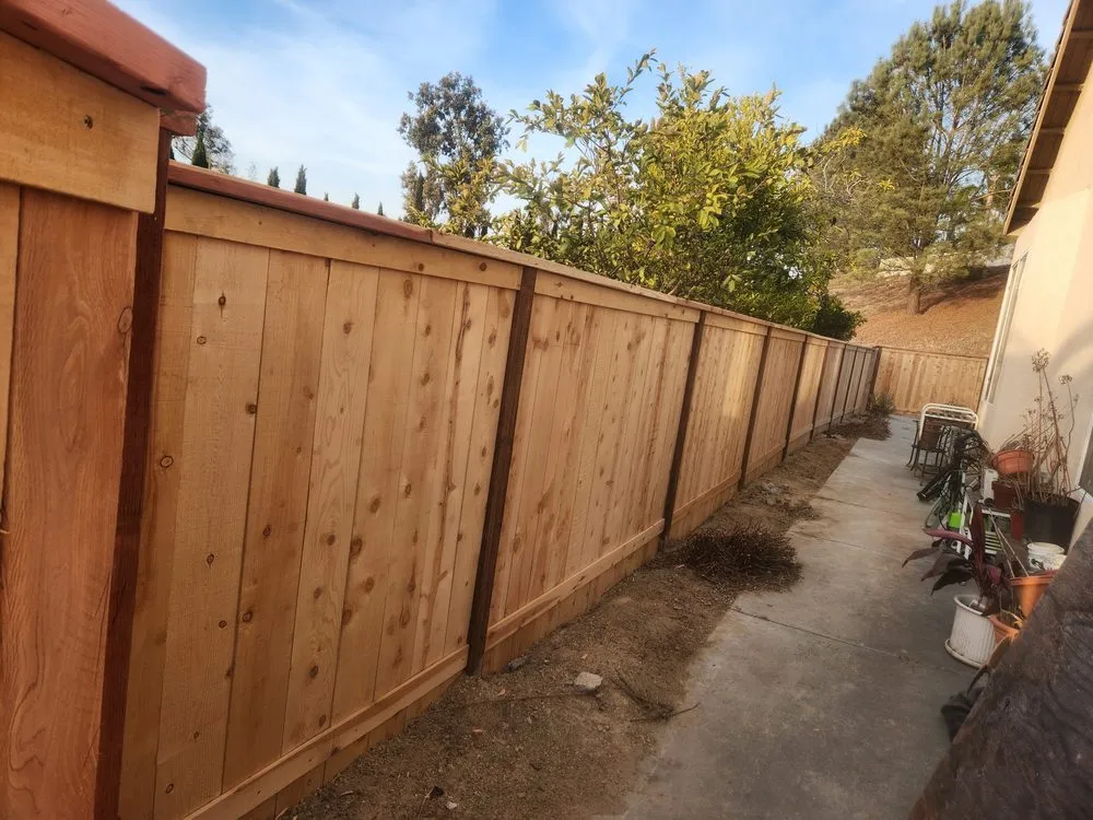 Local residential landscaping for year-round maintenance across Vista, CA - Aquinos Landscaping