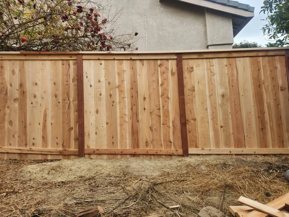 Reliable residential landscaping in Vista, CA - Aquinos Landscaping