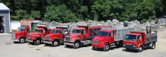 Custom yard maintenance in Hamburg, PA - AR Adam & Sons