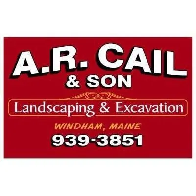 Trusted landscape design with custom design across Portland, ME - AR Cail Excavation