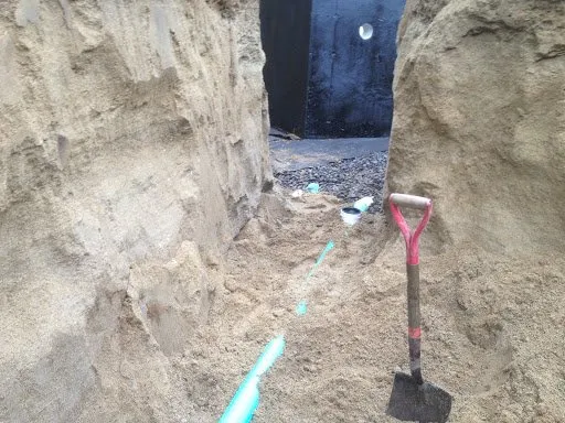 Affordable residential landscaping experts serving Portland, ME - AR Cail Excavation