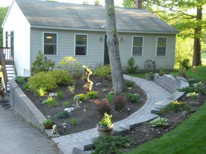 Trusted lawn mowing service experts serving Portland, ME - AR Cail Excavation