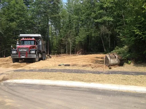 Affordable lawn care service near you in Portland, ME by AR Cail Excavation