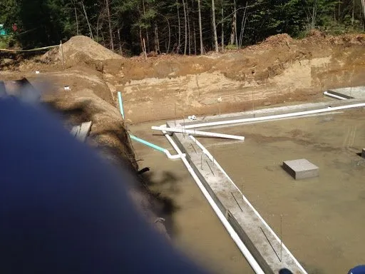 Reliable lawn care service in Portland, ME by AR Cail Excavation