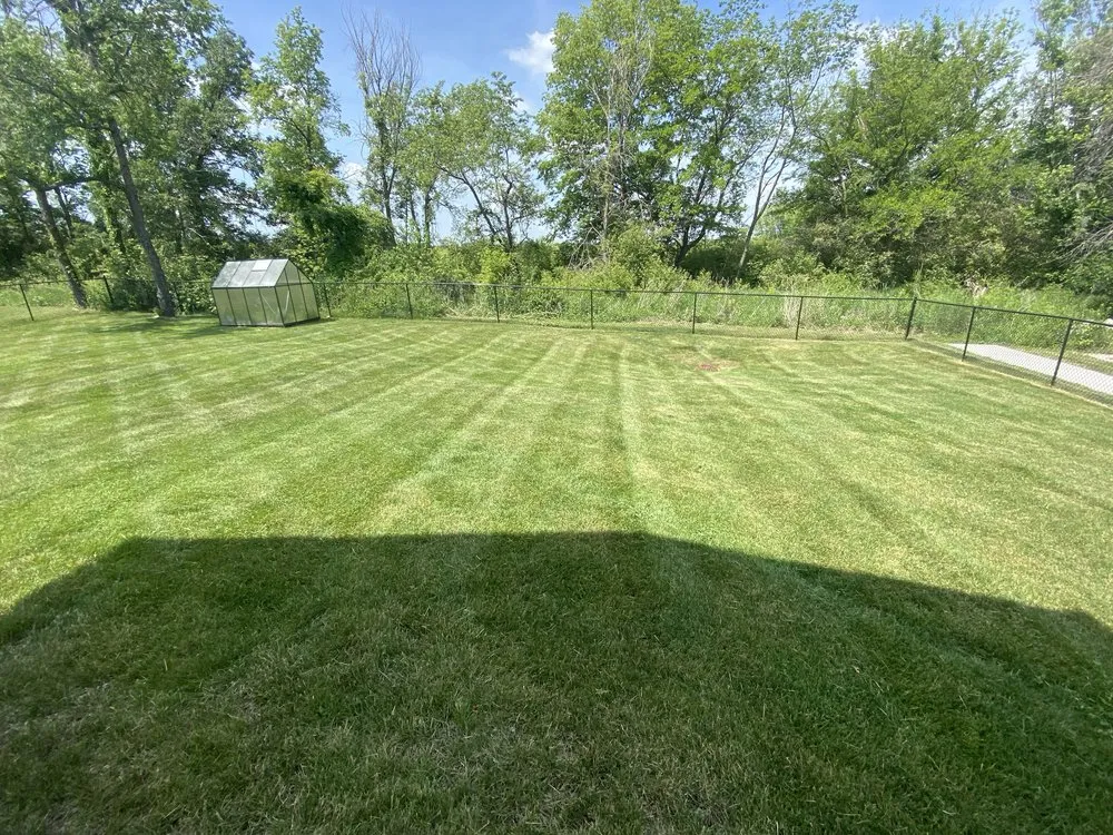 Reliable outdoor landscaping in Coralville, IA - AR Concrete Hardscaping