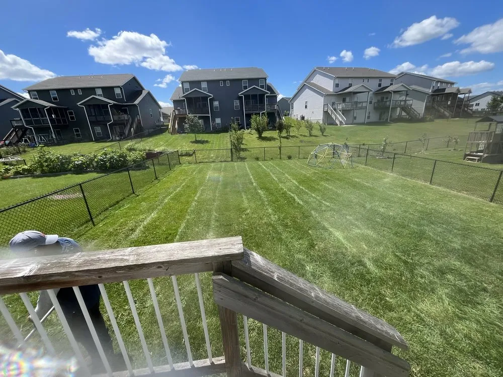 Reliable landscape design in Coralville, IA - AR Concrete Hardscaping