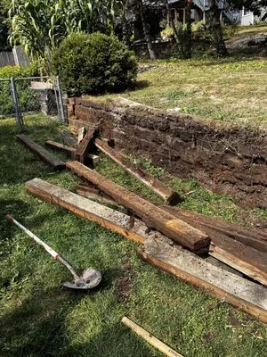 AR Concrete Hardscaping Logo