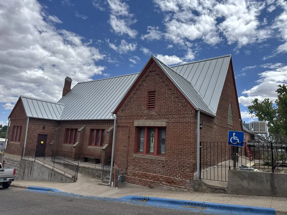 Expert lawn care service experts serving Santa Clara, NM - A.R. Construction