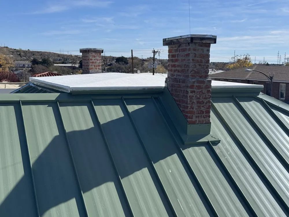 Expert landscaping services for year-round maintenance in Santa Clara, NM by A.R. Construction