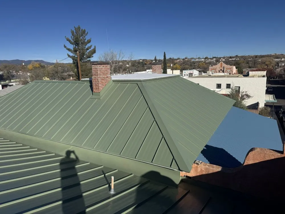 Local residential landscaping for year-round maintenance in Santa Clara, NM by A.R. Construction