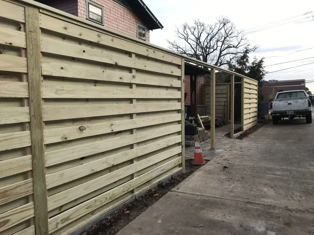 Professional yard maintenance for outdoor upgrades in Fayetteville, AR by AR Custom Landscape