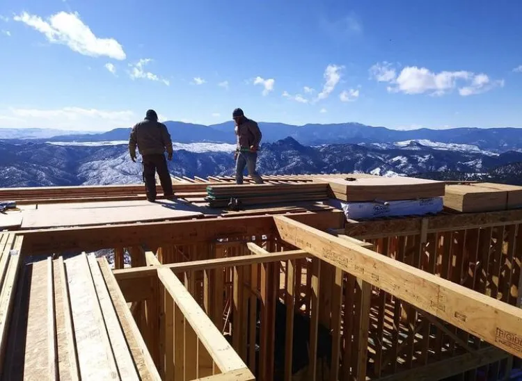 Expert landscape design in Fayetteville, AR by AR Custom Landscape