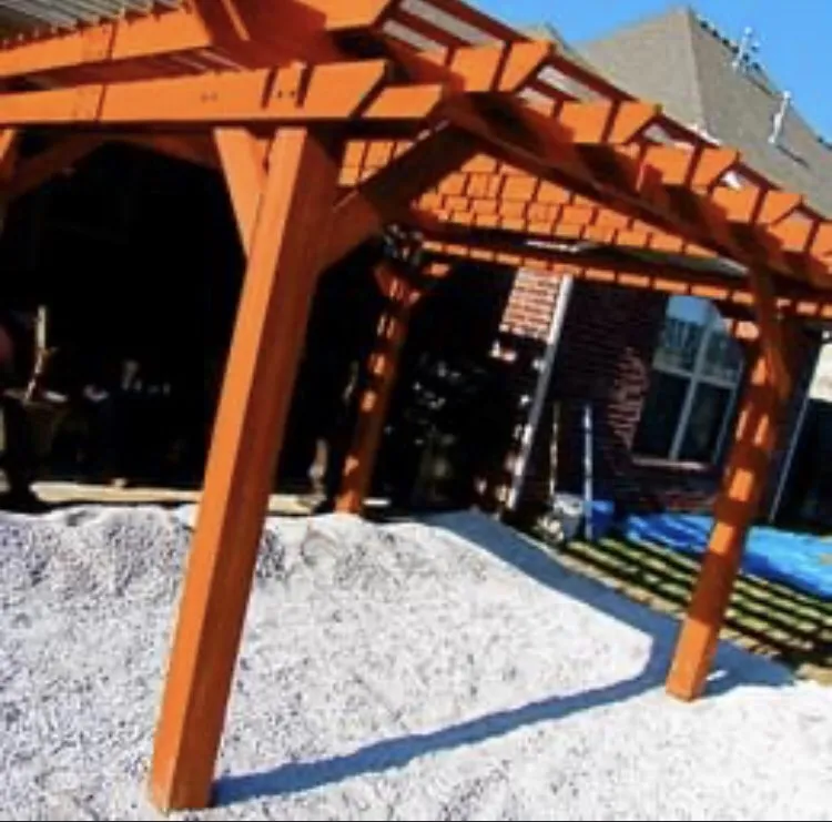 Expert yard cleanup service near you in Fayetteville, AR by AR Custom Landscape