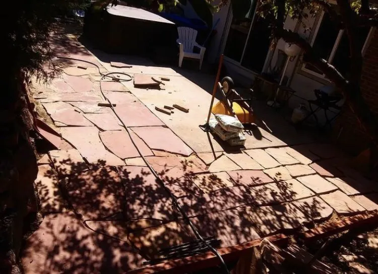 Trusted landscape installation in Fayetteville, AR by AR Custom Landscape