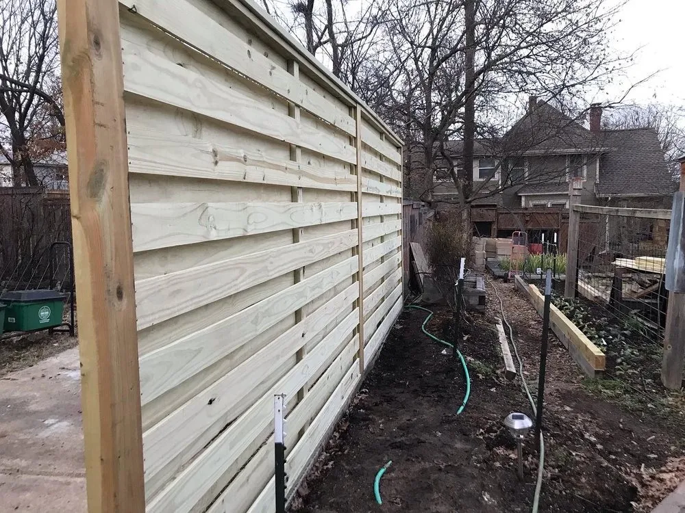 Expert lawn mowing service in Fayetteville, AR - AR Custom Landscape