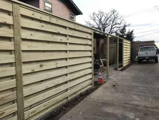 AR Custom Landscape Logo