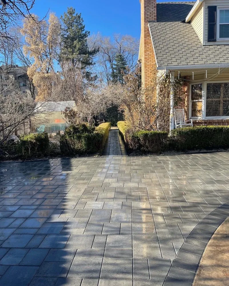 Top-rated landscaping services in Magna, UT by AR Custom Landscaping