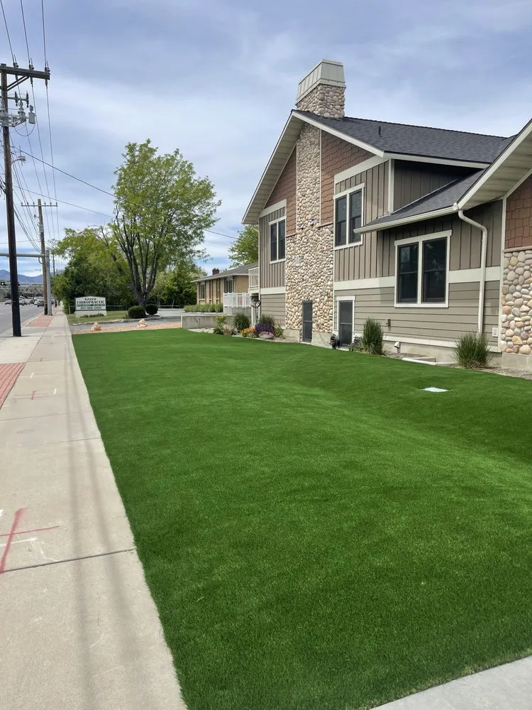 Top-rated outdoor landscaping for year-round maintenance across Magna, UT - AR Custom Landscaping