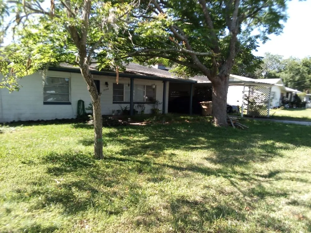 Reliable landscape design in Eustis, FL by A&R Custom Lawn Care