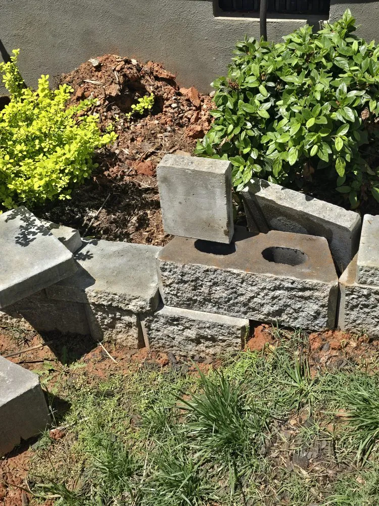 Reliable landscape design in Raleigh, NC by AR Design N Landscaping Firm