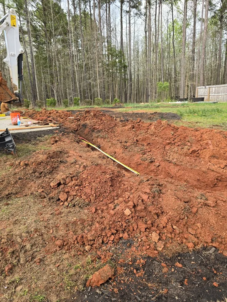 Local outdoor landscaping experts serving Raleigh, NC - AR Design N Landscaping Firm