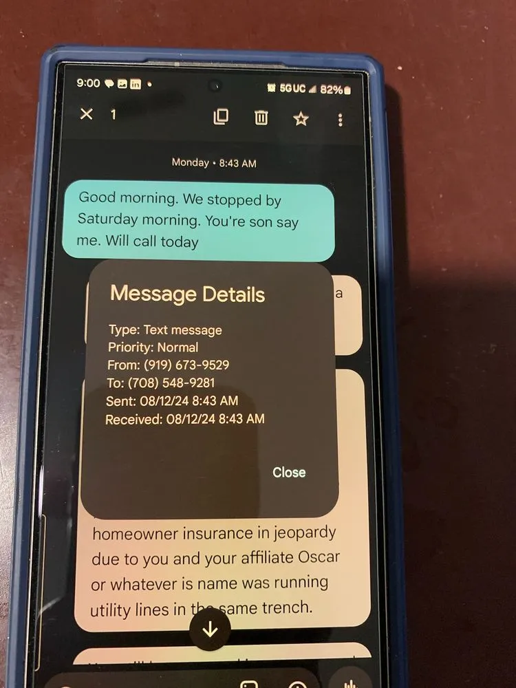 Professional lawn mowing service in Raleigh, NC - AR Design N Landscaping Firm