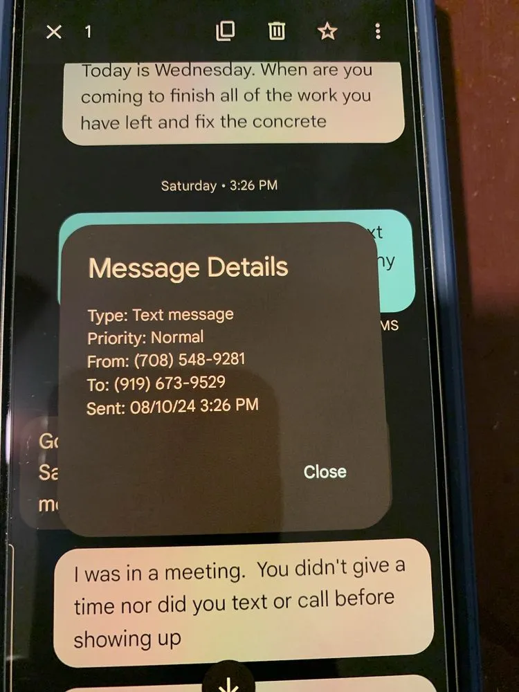 Professional lawn care service with custom design across Raleigh, NC - AR Design N Landscaping Firm