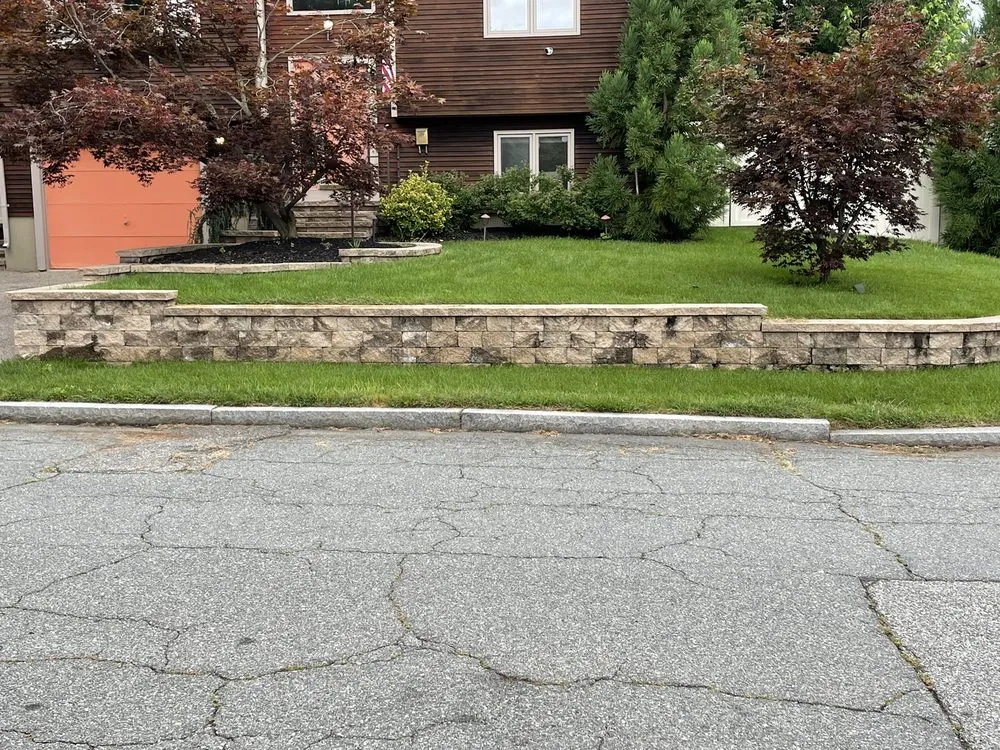 Reliable lawn mowing service experts serving Warwick, RI - A&R Excavation And Landscaping