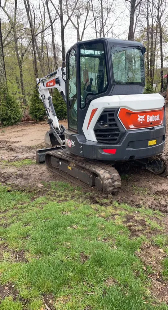 Affordable landscape design in Warwick, RI - A&R Excavation And Landscaping