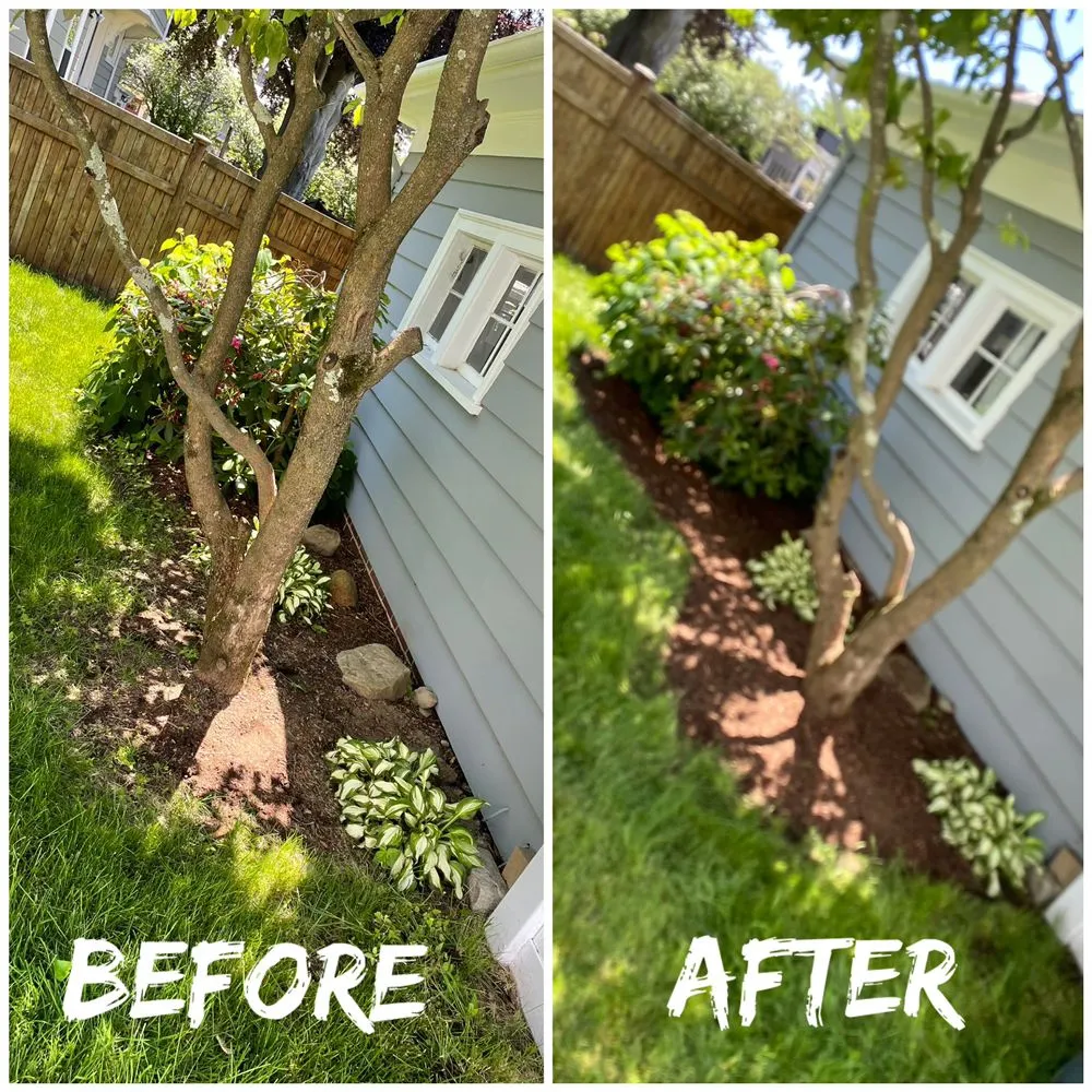 Professional landscape design for residential properties across Warwick, RI - A&R Excavation And Landscaping