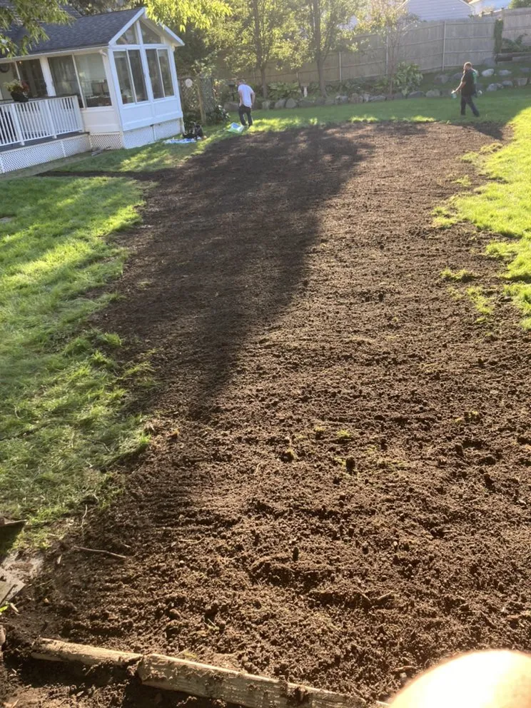 Local landscape design experts serving Warwick, RI - A&R Excavation And Landscaping