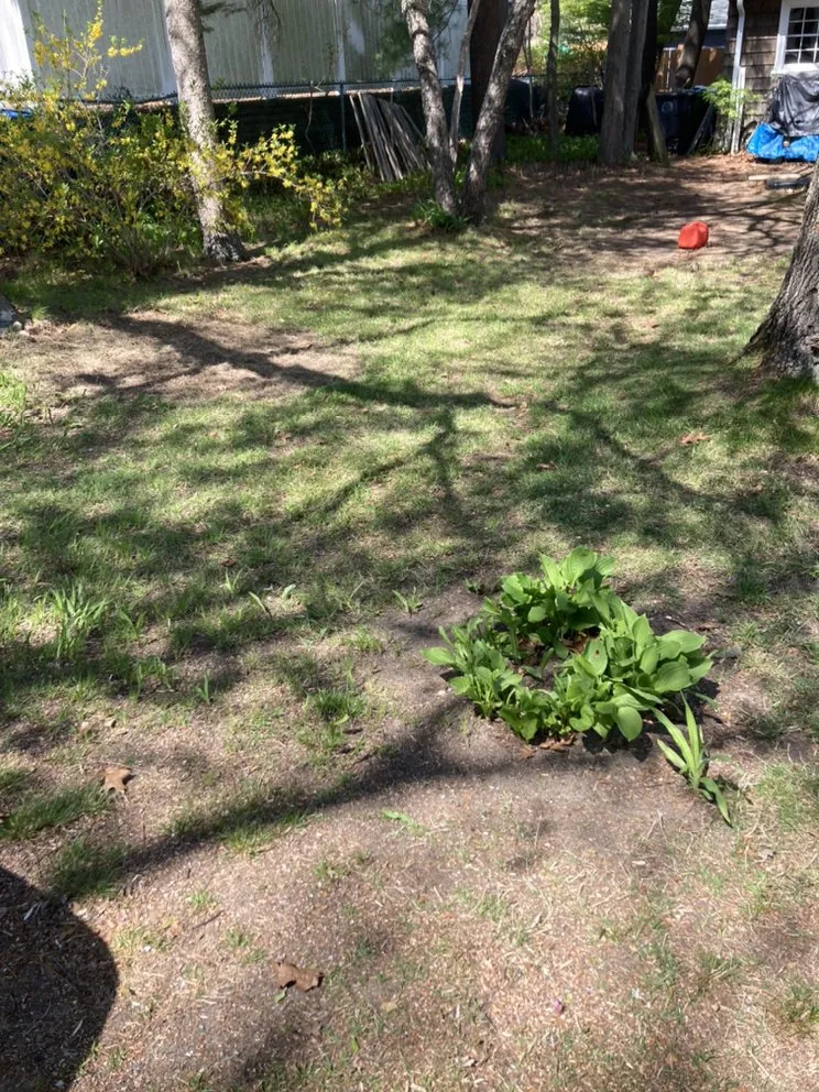 Reliable yard maintenance near you across Warwick, RI - A&R Excavation And Landscaping