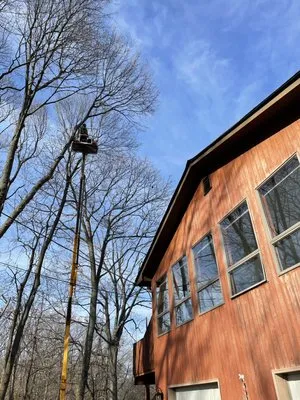 A&R Excavation And Landscaping Logo