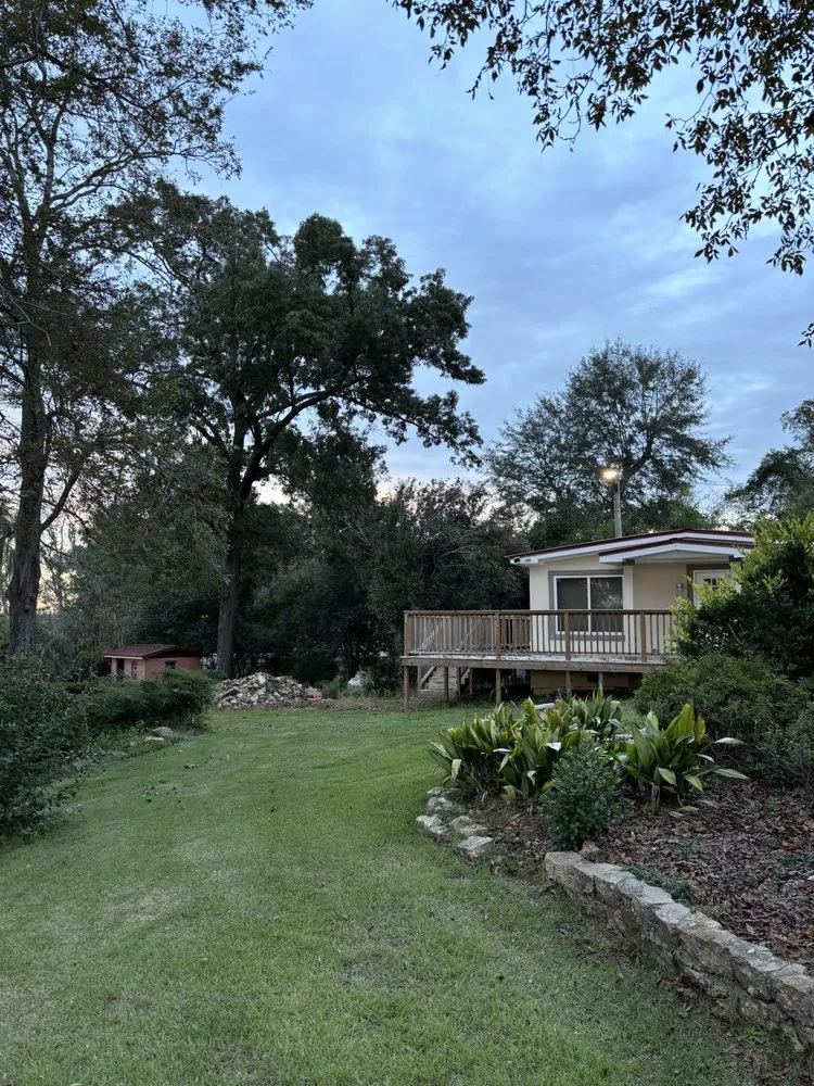 Custom garden landscaping in Albany, GA - A&R Global